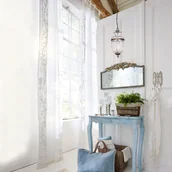 Firany - Firana Douvaine - miniaturka - grafika 1