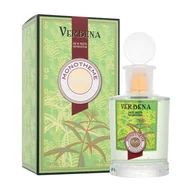 Wody i perfumy damskie - Monotheme Classic Collection Verbena Woda toaletowa 100 ml - miniaturka - grafika 1