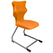 Meble do szkół i przedszkoli - Dobre krzesło C-line (rozmiary 3-6) - miniaturka - grafika 1