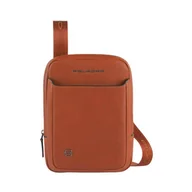 Plecaki - Bag Shoulder Ca3084B3 Piquadro - miniaturka - grafika 1