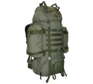 Plecaki - Plecak WISPORT REINDEER 55 cordura OLIVE GREEN - miniaturka - grafika 1