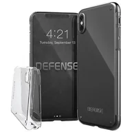 Etui i futerały do telefonów - Etui X-DORIA Defense 360 na Apple iPhone X - miniaturka - grafika 1