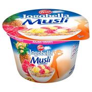 Kefiry, jogurty, maślanki - Zott Jogobella Musli Jogurt owocowy Standard 200 g - miniaturka - grafika 1