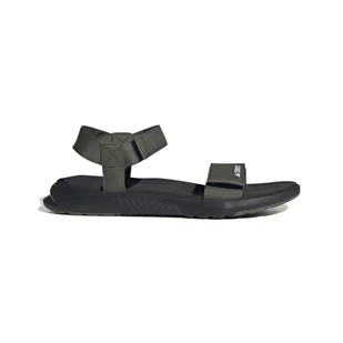 Męskie Sandały ADIDAS TERREX HYDROTERRA LIGHT JQ2572 – Czarny - Sandały męskie - miniaturka - grafika 1