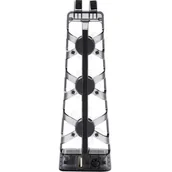 Gadżety dla graczy - Nakładka chłodząca STEELDIGI Azure Noodin - miniaturka - grafika 1