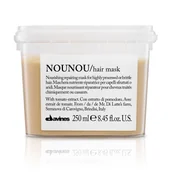 Maski do włosów - Davines Davines NOUNOU Hair Mask 250ml 8004608253372 - miniaturka - grafika 1
