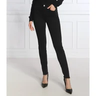 Spodnie damskie - Liu Jo Jeansy | Slim Fit - miniaturka - grafika 1