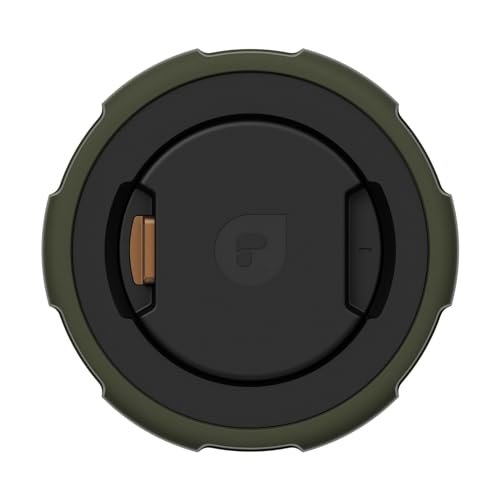 PolarPro Defender Pro osłona obiektywu - las - 83 mm - 90 mm