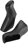 Hamulce rowerowe - Shimano Rękojeść gumowa para Li/RE-ST-r9150 Y0C898010 - miniaturka - grafika 1