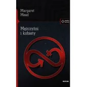 Obcojęzyczne książki popularnonaukowe - Mężczyźni i kobiety - Margaret Mead - miniaturka - grafika 1