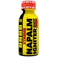 Przedtreningówki - FA Xtreme Napalm Igniter Shot Juice 120ml Exotic - miniaturka - grafika 1