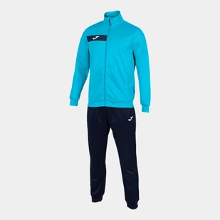 Dres Joma Columbus - Spodnie sportowe damskie - miniaturka - grafika 1
