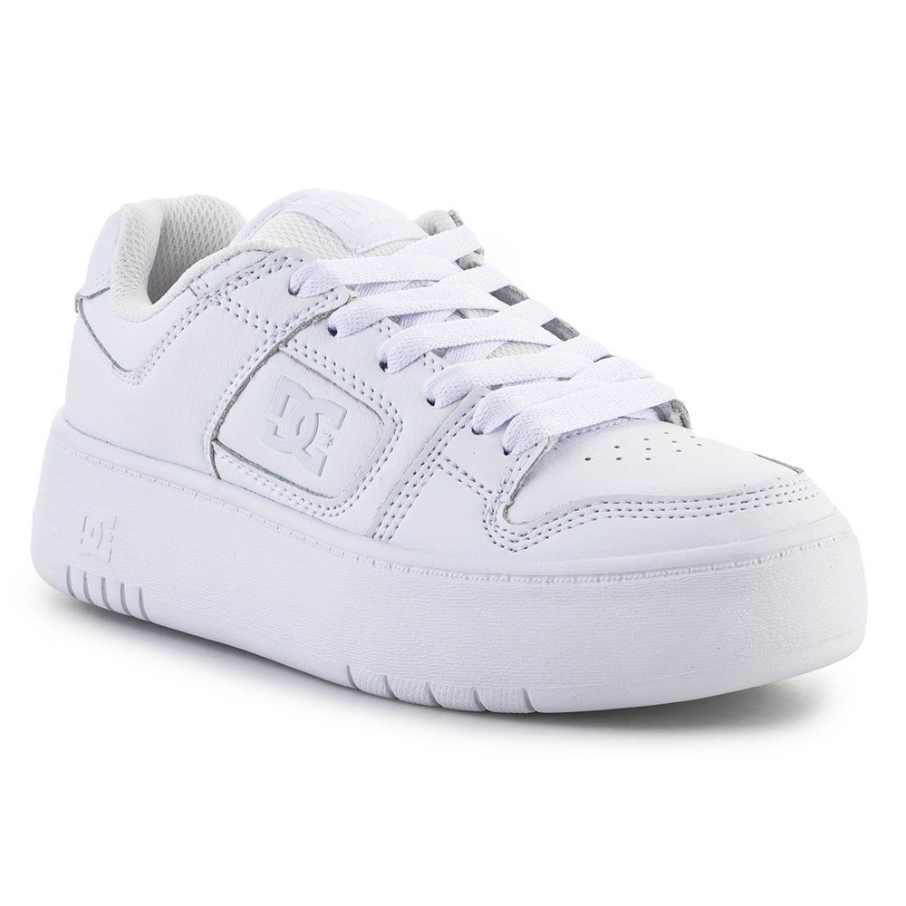 Buty DC Manteca 4 Platform ADJS100156WW0