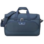 Walizki - Roncato Joy Weekender Torba podróżna 50 cm blu notte 416205-23 - miniaturka - grafika 1