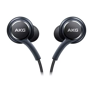 Samsung AKG GH59-15106A USB-C Czarne - Słuchawki - miniaturka - grafika 2
