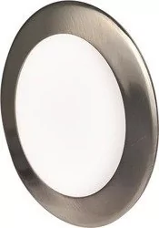 Greenlux GXDW106 - LED Oprawa wpuszczana VEGA ROUND LED/12W/230V - Oprawy, klosze i abażury - miniaturka - grafika 1