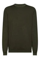 Dresy męskie - Maglia Uomo Sun68 K45130/74 MILIT - miniaturka - grafika 1