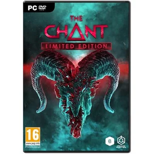 The Chant Edycja Limitowana GRA PC - Gry PC - miniaturka - grafika 1