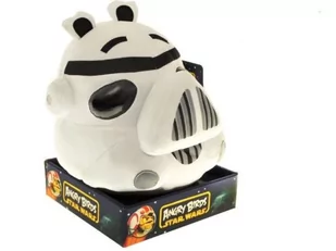 Angry Birds Star Wars maskotka STORM TROPER ZA0959 - Maskotki i pluszaki - miniaturka - grafika 1