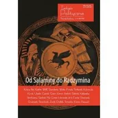 Czasopisma - praca zbiorowa Teologia Polityczna nr 13 2021-2022. Od Salaminy do Radzymina - miniaturka - grafika 1