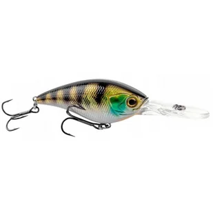 Wobler SHIMANO Yasei Cover Crank 5 cm Perch - Inne akcesoria dla wędkarzy - miniaturka - grafika 1