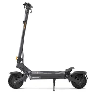 Hulajnogi elektryczne - Składana hulajnoga elektryczna Ausom DT2 Pro, silnik 2*1100W, bateria 52V 23,4Ah, wykorzystuje technologię podwozia lotniczego - miniaturka - grafika 1