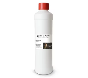Olejek zapachowy - Sauvage - Candle by Visha - 500 ml - Aromaterapia - miniaturka - grafika 1