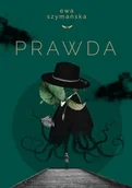 Kryminały - Prawda - Ewa Szymańska - ebook - miniaturka - grafika 1