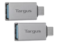 TARGUS DFS USB-C to A Adapter 2packs - Kable komputerowe i do monitorów - miniaturka - grafika 1