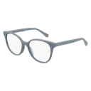 Okulary przeciwsłoneczne Chloé CC0002O 004 - Okulary korekcyjne, oprawki, szkła - miniaturka - grafika 2