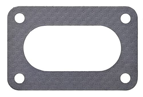 Uszczelka, kołnierz gaźnika