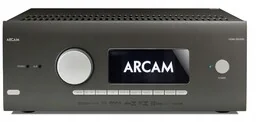 Amplituner Arcam AVR 11 - Amplitunery - miniaturka - grafika 1