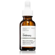 Serum do twarzy - The Ordinary - Aloe 2% + Nag 2% - Kojące Serum Na Niedoskonałości - 30ml - Dla Kobiet - miniaturka - grafika 1