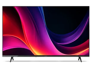 Telewizor SHARP 43HE2445E 43" FHD TiVo OS HDR10 Czarny - Telewizory - miniaturka - grafika 1