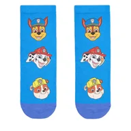 Skarpetki dla dzieci - Skarpety długie Paw Patrol CEO-ACCCS-AW25-333PAW Niebieski - miniaturka - grafika 1