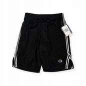 Spodenki damskie - Spodenki sportowe dla chłopca CHAMPION S - Champion - miniaturka - grafika 1