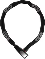 Zabezpieczenia do roweru - ABUS Catena 6806K/110 zapięcie rowerowe z osłoną z tworzywa sztucznego  poziom bezpieczeństwa 6  110 cm  82511  kolor czarny - miniaturka - grafika 1