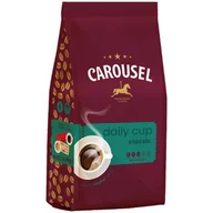 Kawa - Carousel Coffee Daily Cup Classic kawa ziarnista 1kg - miniaturka - grafika 1