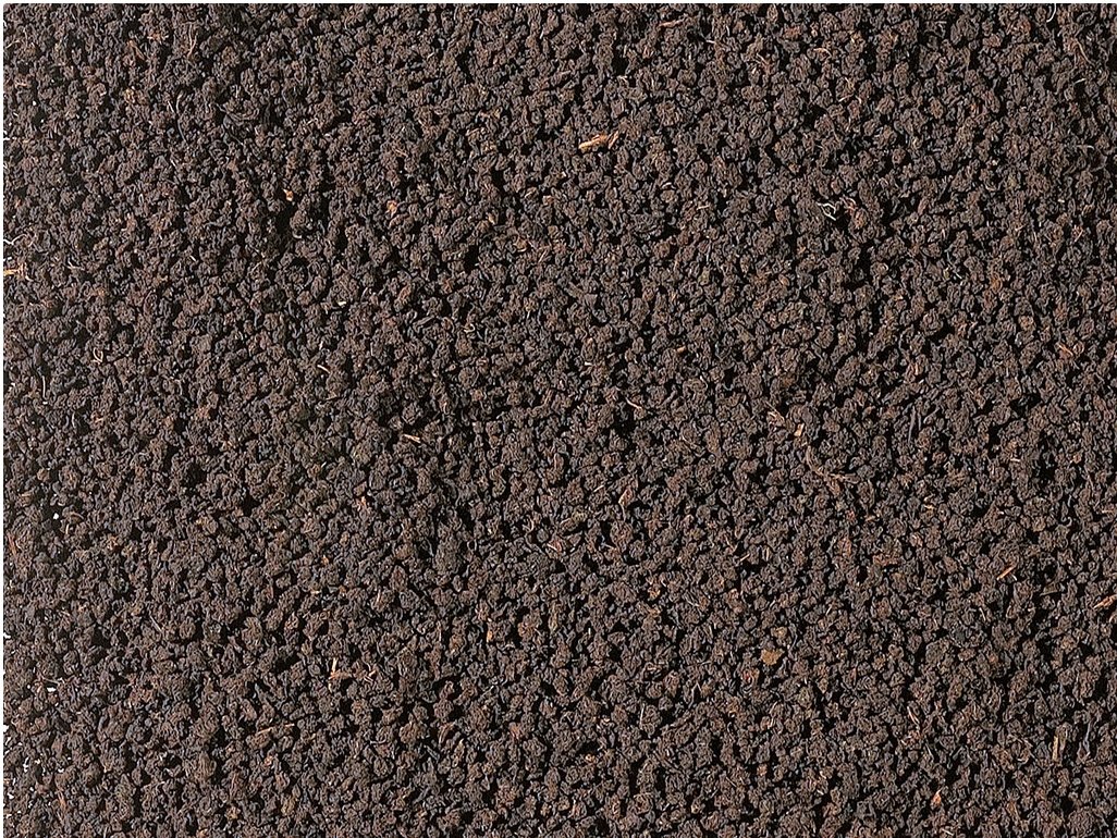 Herbata czarna Mozambik Monte Metilile Ctc Organic 1kg