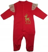 Pajacyki dla niemowląt - MAMATTI pajac MC r.56 PA001 - miniaturka - grafika 1