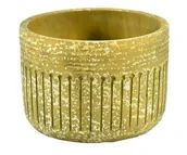 Donice - Boho Osłonka prążki 1B - miniaturka - grafika 1