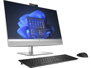 Komputer EliteOne 870 G9 All-in-One i7-12700 512GB/16GB/W11P/27.0 5V8U7EA - Zestawy komputerowe - miniaturka - grafika 4