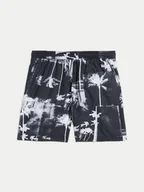 Kąpielówki dla chłopców - Szorty kąpielowe Calvin Klein Swimwear - miniaturka - grafika 1