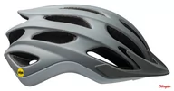 Kaski rowerowe - Kask mtb Bell Drifter Integrated Mips Matte Gloss Grays - miniaturka - grafika 1