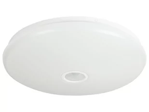 PHILIPS Oświetlenie sufitowe LED, z czujnikiem / ozdobnym pierścieniem (Plafon z czujnikiem ruchu) - Akcesoria do oświetlenia - miniaturka - grafika 1