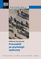 Historia Polski - Przewodnik po psychologii społecznej - Waldemar Domachowski - miniaturka - grafika 1