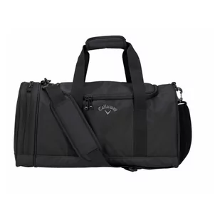 Torba podróżna Callaway Clubbhouse Duffle Bag (bardzo podęczna na akcesoria i odzież do golfa) - Golf - miniaturka - grafika 3