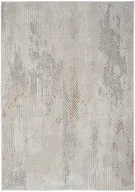 Dywany - Dywan Nowoczesny Calvin Klein Transitions Trs02 Grey Beige 080X150 - miniaturka - grafika 1