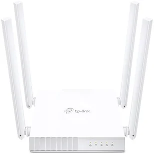 TP-Link Archer C24 - Routery - miniaturka - grafika 1