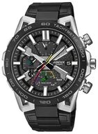 Zegarki męskie - Zegarek EDIFICE EQB-2000DC-1AER EDIFICE SOSPENSIONE - miniaturka - grafika 1